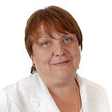 Врач Казарина Наталья Владимировна