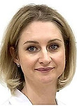 Врач Казарина Ольга Витальевна