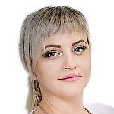 Врач Казариз Олеся Леонидовна