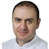 Врач Казарян Акоп Григорьевич