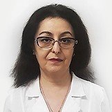Врач Казарян Ануш Фрунзиковна