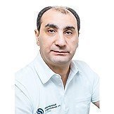 Врач Казарян Армен Фёдорович