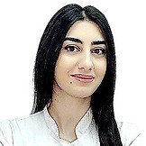 Врач Казарян Элсине Вагановна