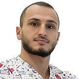 Врач Казарян Гагик Арменович