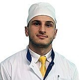 Врач Казарян Георгий Арменович