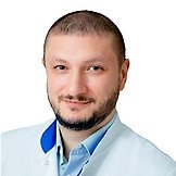 Врач Казарян Гагик Мушегович