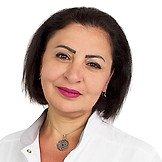 Врач Казарян Гаяне Геворковна