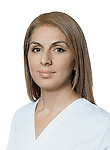 Врач Казарян Гаруна Степановна