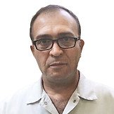 Врач Казарян Геворг Владимирович