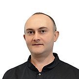 Врач Казарян Григор Завенович