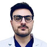 Врач Казарян Григорий Александрович