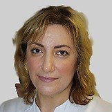 Врач Казарян Лиана Бунятовна