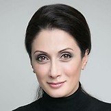Врач Казарян Лия Михайловна