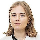 Врач Казарян Надежда Ашотовна