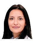 Врач Казарян Серине Мишиковна
