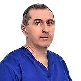 Врач Казарян Сурен Сергеевич