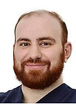 Врач Казаров Евгений Евгеньевич