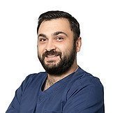 Врач Казаров Роланд Рафаэлович