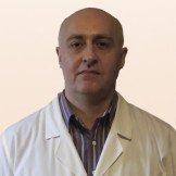 Врач Казбеков Георгий Иналович