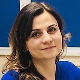 Врач Казбекова Зумруд Гаджиевна