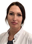 Врач Казенас Юлия Олеговна