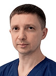 Врач Казеннов Алексей Николаевич