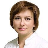 Врач Каждан Елена Евгеньевна