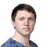 Врач Казиев Муслим Эфендиевич