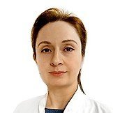 Врач Казиханова Айшат Адильхановна