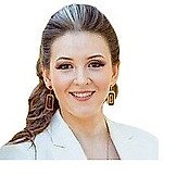 Врач Казимирова Вероника Олеговна