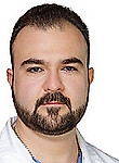 Врач Казимов Александр Эркинович