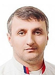 Врач Казимов Камиль Казимович