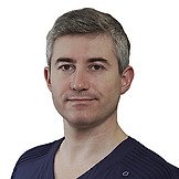 Врач Казимов Сергей Вадимович