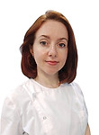 Врач Казина Наталья Павловна