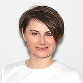 Врач Казьмина Евгения Сергеевна