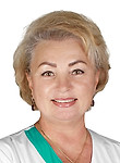 Врач Казьмина Ирина Валентиновна