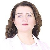 Врач Казначеева Татьяна Викторовна