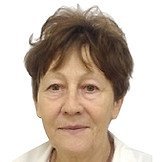 Врач Казубская Татьяна Павловна