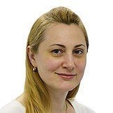 Врач Казулаева Диана Магомедовна