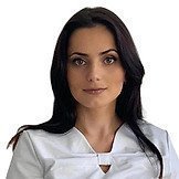 Врач Казурова Екатерина Михайловна