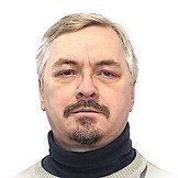 Врач Кечеджян Артем Георгиевич