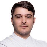 Врач Кечеруков Шамиль Нанакишиевич