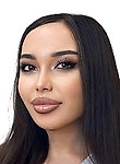 Врач Кечерукова Инна Борисовна