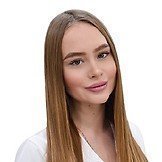 Врач Кечиян Елена Владимировна