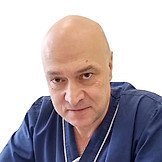 Врач Кечиян Ким Нодарович