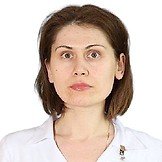 Врач Кечина Елена Павловна