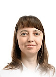 Врач Кечина Лариса Валерьевна