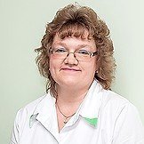 Врач Кечина Надежда Витальевна