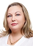 Врач Кечина Ольга Юрьевна