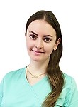 Врач Кеда Лина Алексеевна